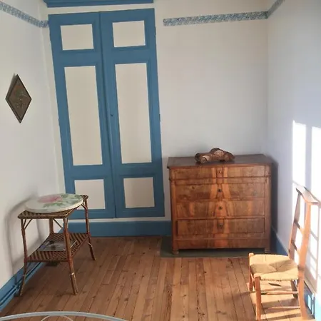 Le Jardin Du Controleur Appartement Valence  Buitenkant foto