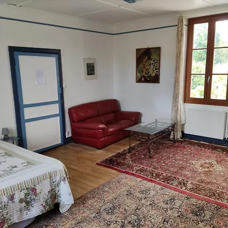 Le Jardin Du Controleur Appartement Valence  Buitenkant foto