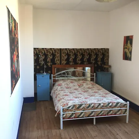 Le Jardin Du Controleur Appartement Valence  Buitenkant foto