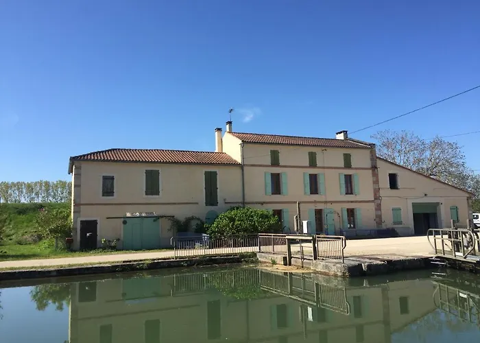 Le Jardin Du Controleur