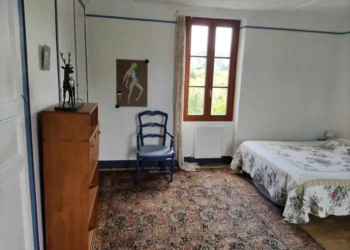 Le Jardin Du Controleur