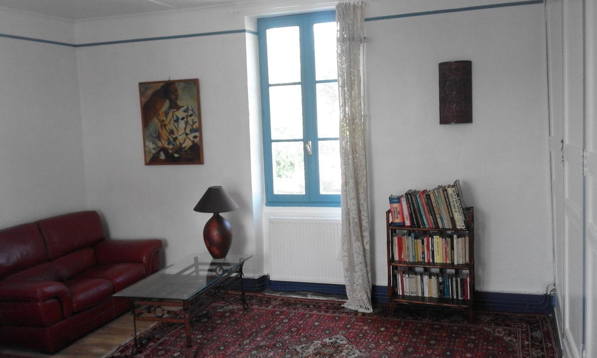Homestay Le Jardin Du Controleur Valence (Tarn-et-Garonne)