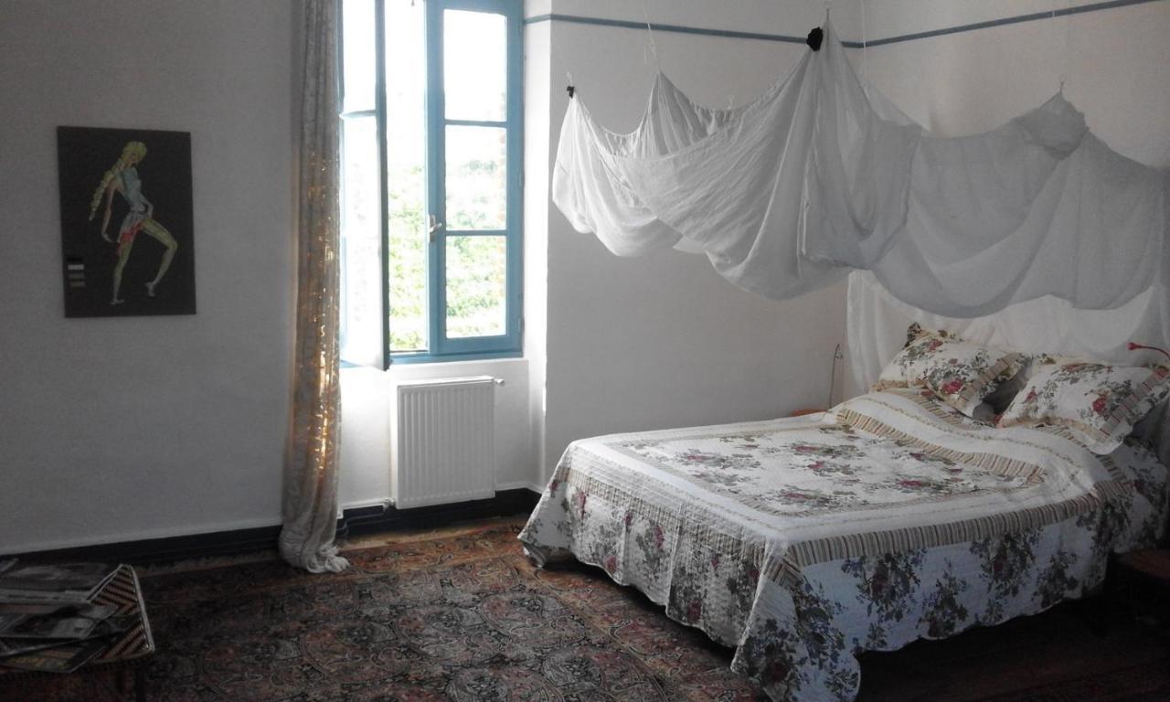 Le Jardin Du Controleur Homestay Valence (Tarn-et-Garonne)